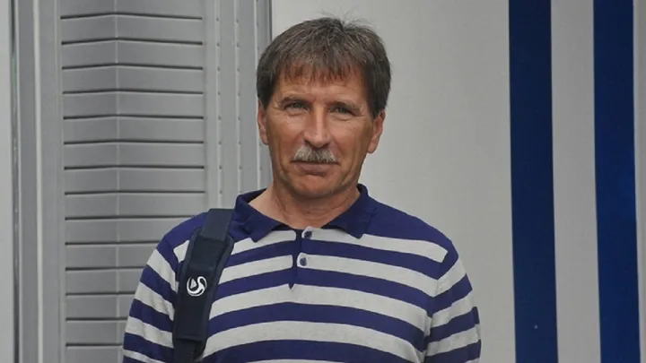 «Усі роблять помилки»: Краковський – про стан Трубіна, Різника та вибір Реброва на матч проти Швеції