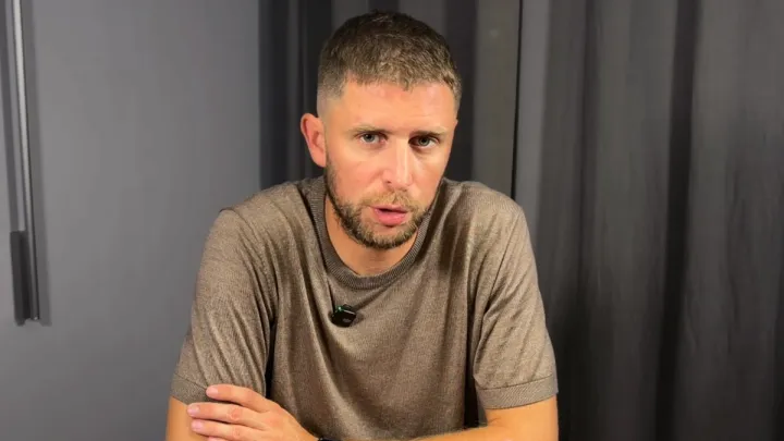 «Знаєте, чим я найбільше пишаюсь? Тому що я сплю спокійно»: Кравець зробив заяву про скандал з Шовковським