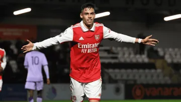 Металіст 1925 готує гучний трансфер колишнього гравця Арсеналу: харків’яни готові заплатити солідну суму