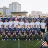 Гравця Кудрівки забрали в ТЦК? Президент клубу Солодаренко пояснив, де зараз знаходиться футболіст