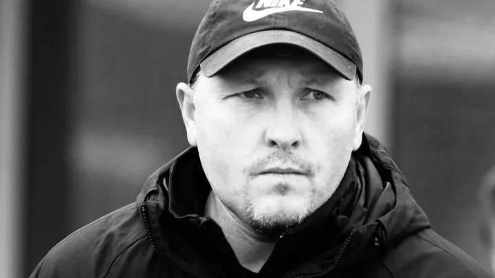 Помер тренер української команди: з ним клуб досяг найбільших успіхів
