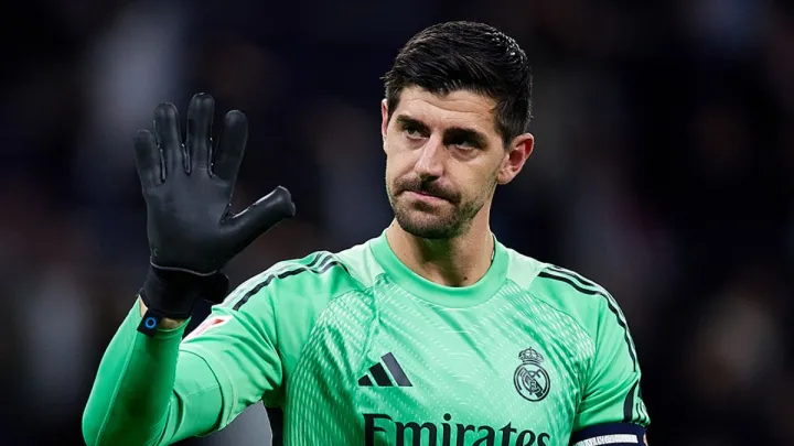 Луніну не сподобається: фани Реала обрали найкращого гравця королівського клубу в грудні – це не Мбаппе