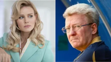 Донька легенди Динамо дивом не загинула під час обстрілу: «Найстрашніший день в моєму житті‎»