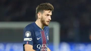 «Може бути у складі на «Ле Класік»: Енріке отримав хороші новини від лікарів ПСЖ перед грою з Марселем