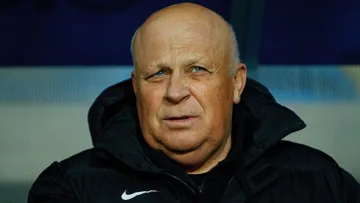 Кварцяний згадав матч Полісся проти Фіорентини: заява легенди Волині перед грою Динамо з італійцями