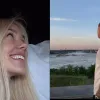 «Сподіваюсь Бражко не побачить‎»: співак ALEKSEEV записав відео з коханою хавбека Динамо – є реакція гравця