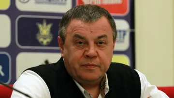 Футбольна спільнота України у жалобі: помер колишній віце-президент ФФУ