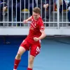 Динамо розглядає форварда з Казахстану як заміну для Пономаренка: конкурентами киян є клуби УПЛ та АПЛ