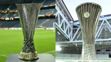 Результати 1/16 фіналу Ліги Європи та Ліги конференцій за 26 лютого: хто вийшов у наступну стадію