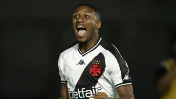 Динамо може підписати бразильця, але у Васко да Гама є умова: «Висунув одну вимогу до українців‎»