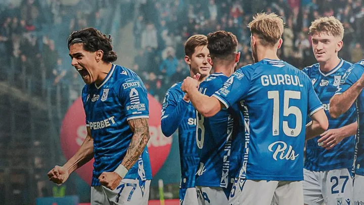 Левандовський назвав найнебезпечніших гравців Леха: легендарний хавбек Шахтаря виділив двох легіонерів