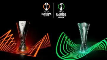 Відомі всі учасники півфіналів Ліги Європи та Ліги конференцій: Мудрик не зіграв, а Челсі зазнав фіаско