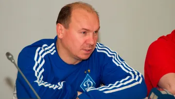 «Поразки пішли Шахтарю та Динамо на користь»: Леоненко оцінив, як команди підходять до Класичного