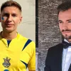 Один залицявся до Різатдінової, а інший грав у збірній України: які футболісти брали участь у шоу «Холостяк‎»