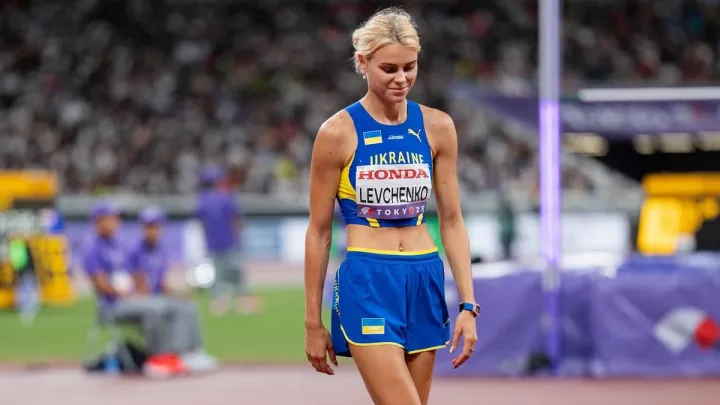 Шахтар зробив подарунок одній з найкрасивіших спортсменок України: «Хто я була б на полі?‎»