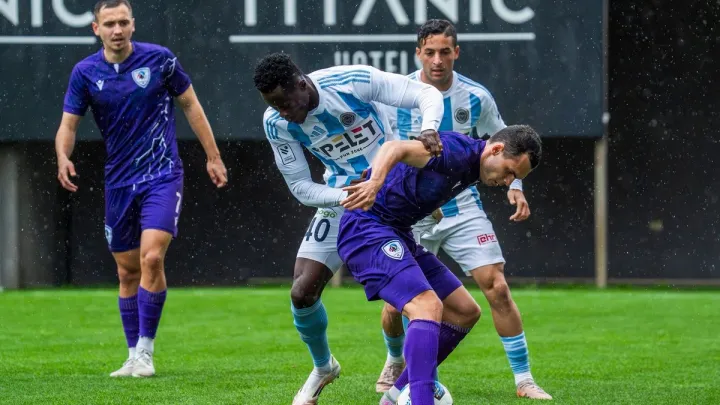 Перше фіаско ЛНЗ, матч-трилер Оболоні, а як зіграли Епіцентр і Кривбас: результати товариських ігор клубів УПЛ