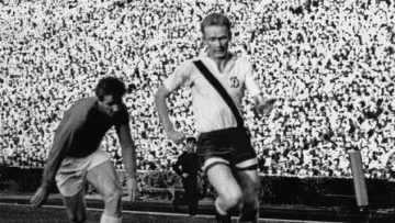 «Я не скажу, що він був великим футболістом»: Сабо дав відверту оцінку Лобановському-гравцю