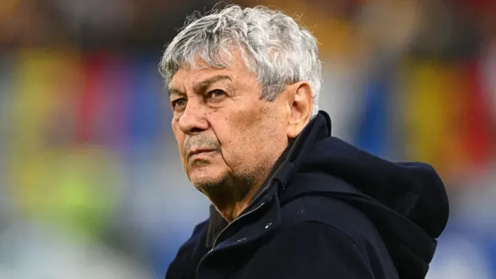 «Перебуваю під наглядом лікарів...»: Луческу підтвердив свою госпіталізацію та розповів, що з ним сталося