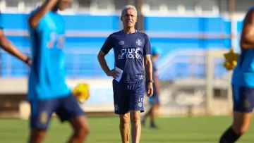 «Просто зачаровує»: колишній головний тренер Шахтаря вразив своєю роботою іноземного журналіста