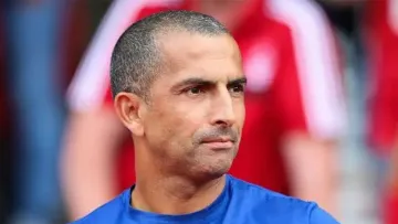 Потенційний суперник України на ЧС-2026 призначив нового тренера: фахівець вдруге буде працювати на Мундіалі