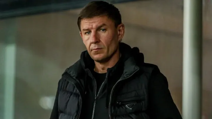 «Люди вкладають достатні гроші‎»: Шацьких назвав клуб, у якому отримав посаду тренера