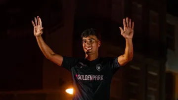 Олександрія знайшла посилення в Португалії: віцечемпіон УПЛ спробує врятувати сезон