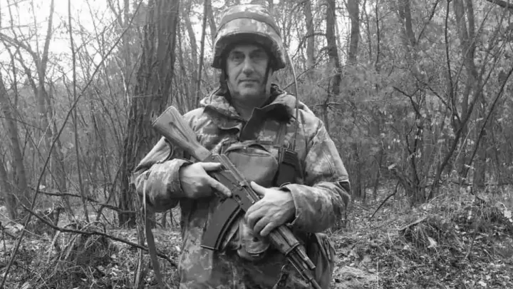 «Чуда не стало…»: в родині Максимюка заявили про загибель ексгравця збірної України на війні з РФ