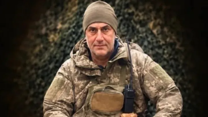 Майже 20 місяців вважався зниклим безвісти: у Луцьку провели в останню путь колишнього гравця Динамо та Волині
