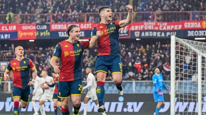 Кремонезе – Дженоа: коли й де дивитися гру «грифонів» в Серії А – чи прогнозується вихід Малиновського у старті