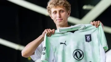 Карпати зацікавилися захисником збірної України: оборонець виступає в Європі