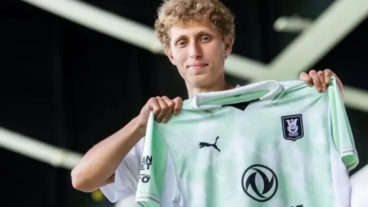 Карпати зацікавилися захисником збірної України: оборонець виступає в Європі