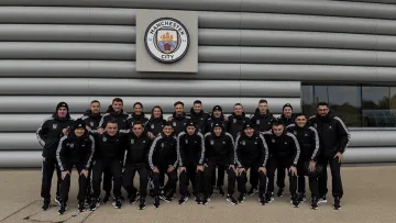 Буде свій Гвардіола вдома: УАФ починає вчити тренерів за конспектами Манчестер Сіті