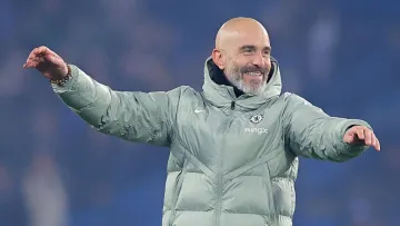 «У тому стані, який заслуговує»: Мареска сказав все, що думає про Челсі й фанів синіх після свого звільнення