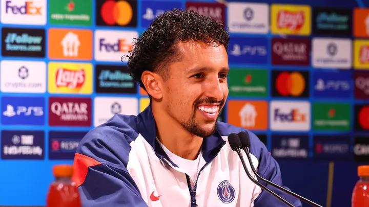 Витіснити буде важко: конкурент Забарного провів 500-й матч за ПСЖ