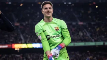 Крапивцову це не сподобається: одноклубником Циганкова і Ванат може стати зірковий воротар