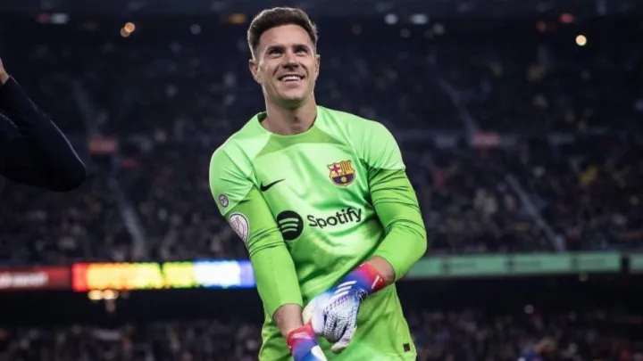 Крапивцову це не сподобається: одноклубником Циганкова і Ванат може стати зірковий воротар