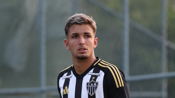 Бразильський плеймейкер у планах Карпат: львівський клуб готує оренду з викупом