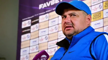 «Була конкретна пропозиція з Азербайджану»: Мазяр — про Галичину U-19 у Дрогобичі та шлях до Третьої ліги