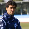 «Це взагалі не людина»: колишній форвард Динамо пригадав співпрацю з іноземним тренером киян
