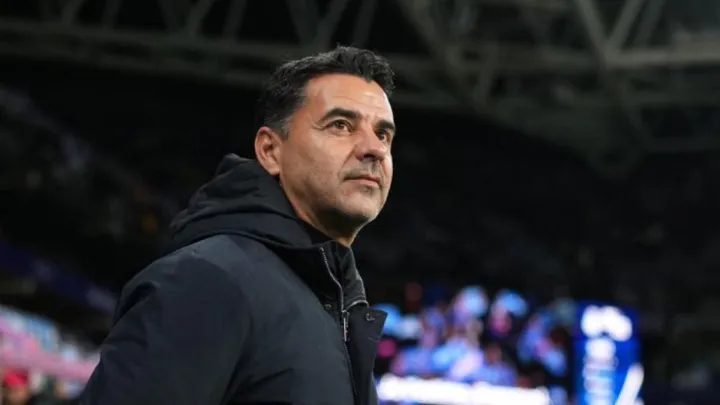 «Це буде чудово, але...»: Мічел вказав на головну проблему Жирони – чи згадав тренер про Ваната й Циганкова