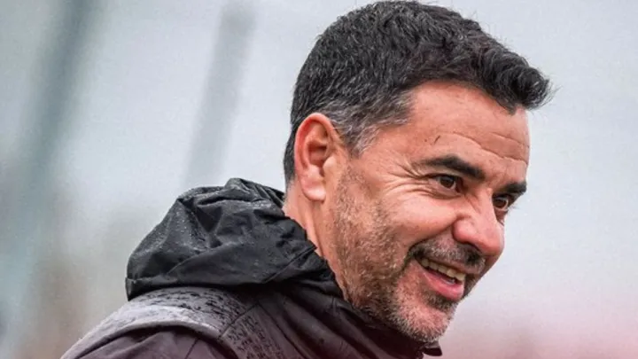 «Барселона – це не лише Ямаль»: тренер Жирони видав потужний спіч перед каталонським дербі у Ла Лізі