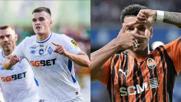 Названо топ-10 гравців світу з найбільшим потенціалом: у списку захисник Динамо та форвард Шахтаря