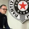 Ексзірка Реалу розгнівався на Олександрію: «‎Не було перед цим поєдинком, не буде і в Сербії»