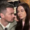 Легенда Динамо Мілевський вирушив з коханою у кіно: ексфорвард збірної України обрав фільм з Ді Капріо
