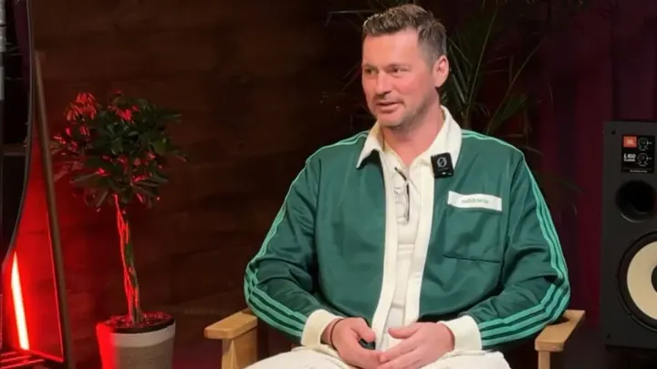 Мілевський розкрив, від якого спортсмена фанатіє: легенда Динамо вражений грою одного баскетболіста