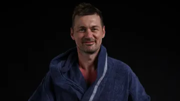 Мілевський прийшов на презентацію Блохіна у халаті: ексфорвард Динамо сказав всю правду про скандал