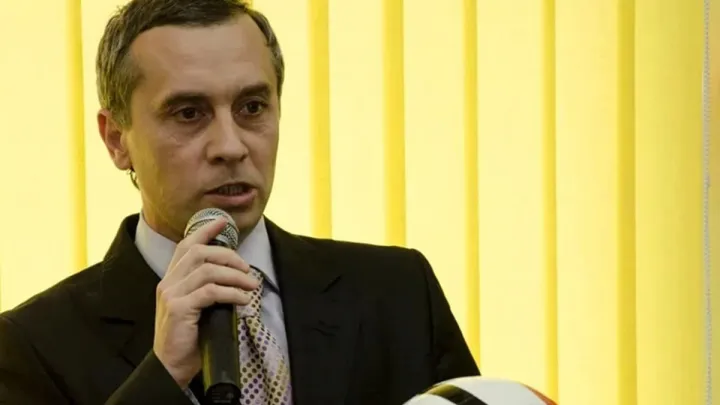 ЗСУ ліквідували колишнього футболіста та зрадника, який мав свої плани на «‎Донбас Арену»: що відомо