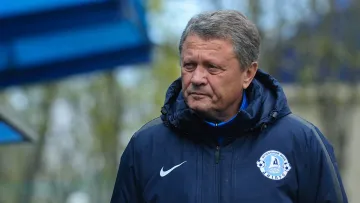 «Ці диванні експерти…»: Федецький жорстко поставив крапку в питанні нового тренера збірної України