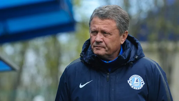 «Ці диванні експерти…»: Федецький жорстко поставив крапку в питанні нового тренера збірної України