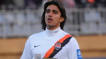 Один з найневдаліших трансферів Шахтаря: ексфорвард «гірників‎» не грав два роки і поновив кар’єру